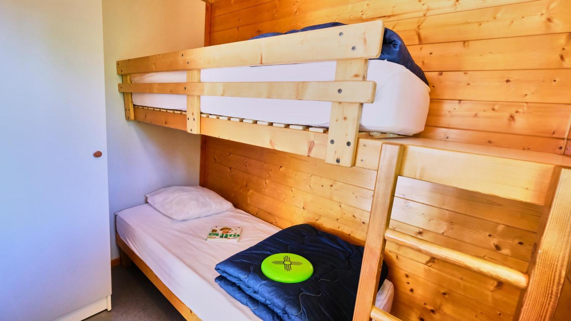 Camping Le Couriou Recoubeau-Jansac Exterior photo